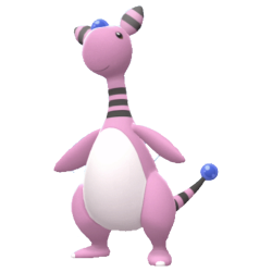 #181 Ampharos